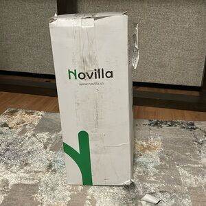 Novilla Love Well Sleep Well Pillow